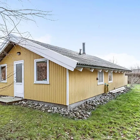 2 Bedroom Cozy In Juelsminde Prázdninový dům Sonderby (Midtjylland)